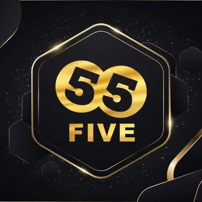 55FIVE - Permainan QiuQiu Terbaik di Smartphone Anda