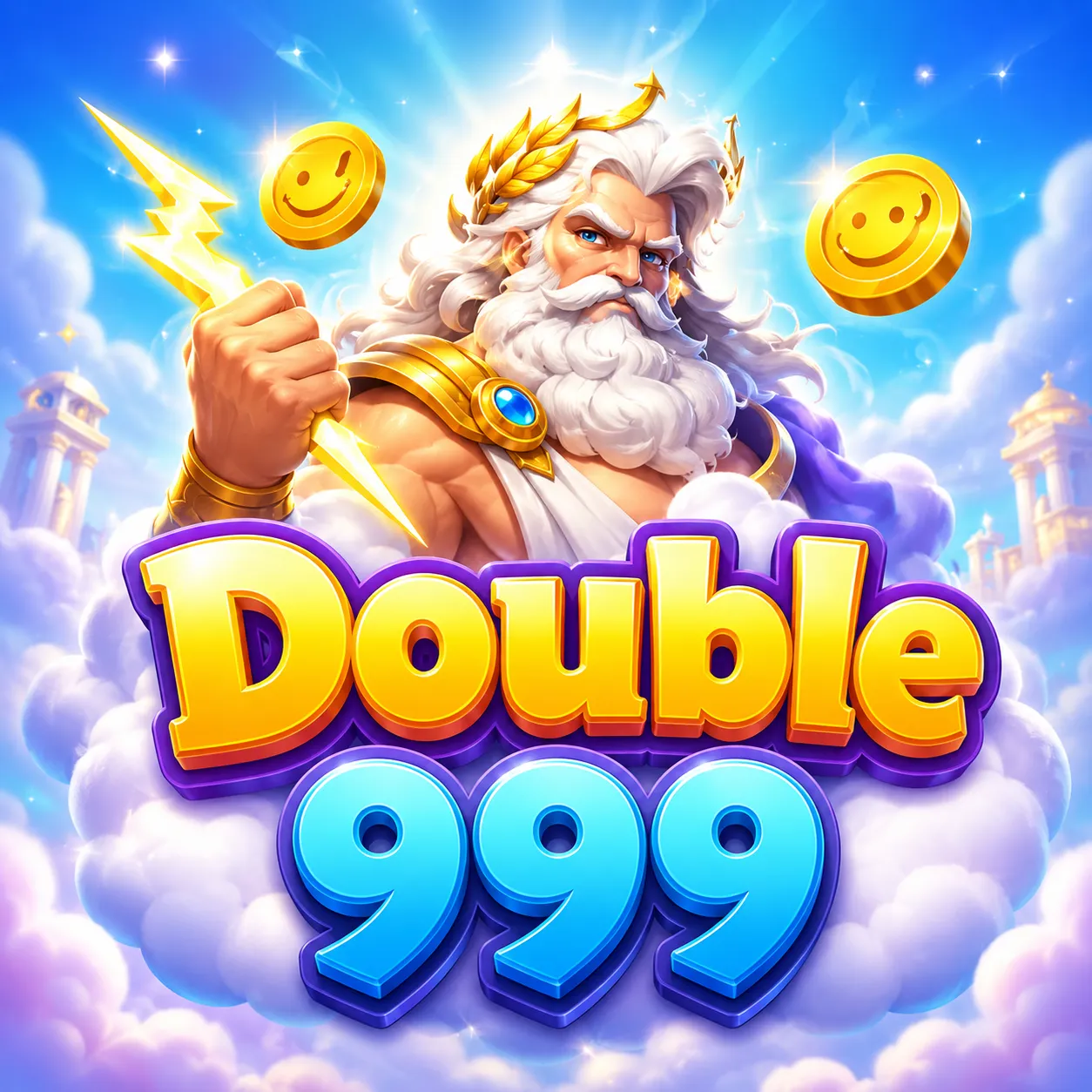 DOUBLE999 - Aplikasi Utility untuk Kehidupan Sehari-hari