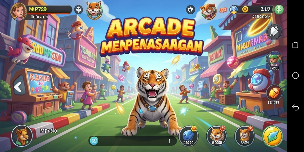 Gameplay seru MVP789 dengan tantangan yang menarik dan grafis menawan.